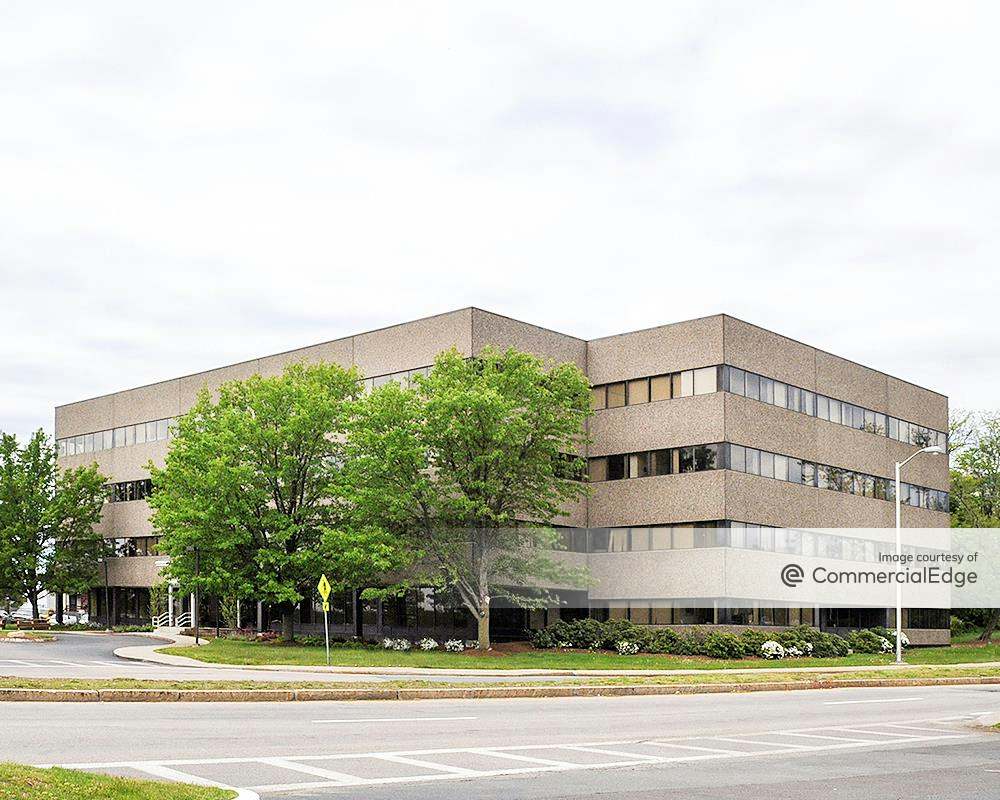 25 Newport Avenue Ext, Quincy, MA Office Space